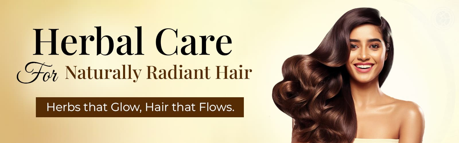 Hair Care Banner