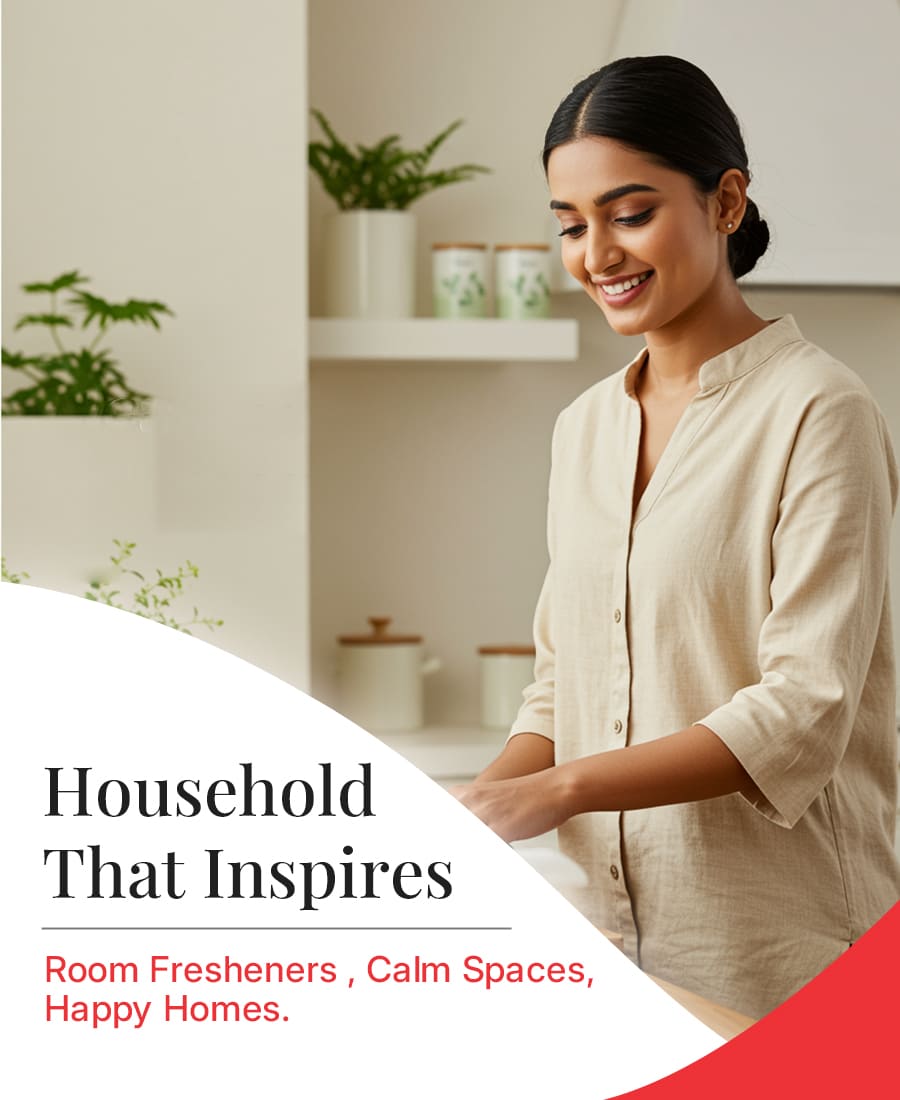 House Hold Products